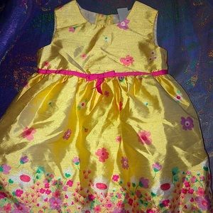 Toddler Dress